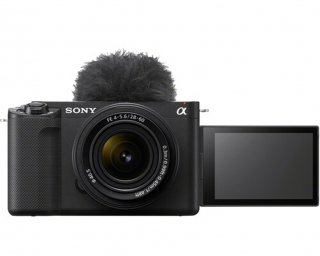 Sony ZV-E1 + FE 28-60mm F4-5.6