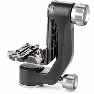 Benro GH-5C Mini