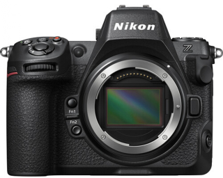 Nikon Nikon Z8 Body Gar. Nital