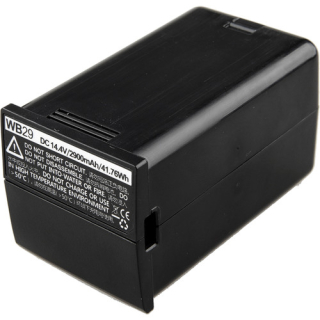 Godox Batteria WB29 per AD200PRO