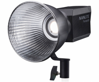 Nanlite - Luce Led Forza 60 - 60w Kit BH-FZ60 + AS-BA-FZ60 - Noleggio -