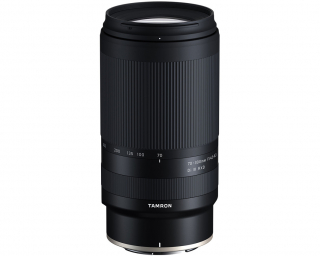 Tamron ob. 70-300mm f / 4.5-6.3 Di III RXD per Nikon Z