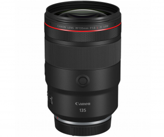 Canon RF 135mm F1.8 L IS USM