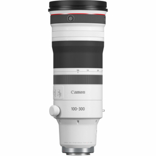 Canon RF 100-300 2,8 L IS USM Noleggio