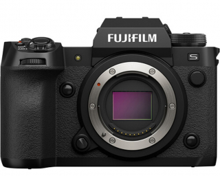 FujiFilm X-H2S Body Black