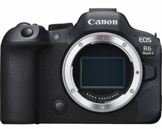 Canon EOS R6 Mark II