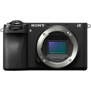 Sony α α6700