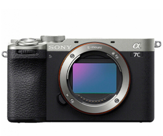 Sony α 7C II