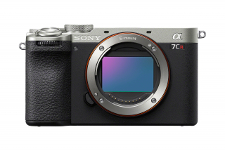 Sony α 7CR