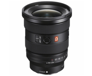 Sony FE 16-35mm F2.8 GM II