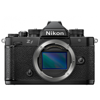 Nikon Nikon Z f Body + SDXC 128GB - Garanzia Nital