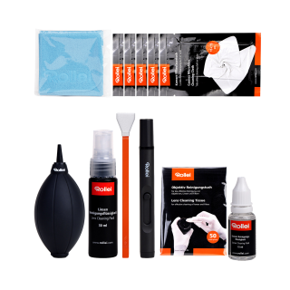 Rollei - Sensor cleaning Kit XL for APS-C Camera