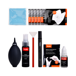 Rollei - Sensor cleaning Kit XL for Full Frame Camera