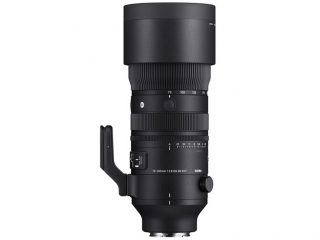 Sigma Ob. 70-200mm F/2.8 DG DN OS Sport Sony E-Mount