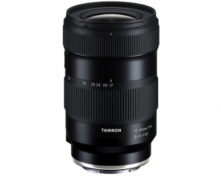 TAMRON Ob. 17-50 F/4 DI III VXD X Sony E-mount