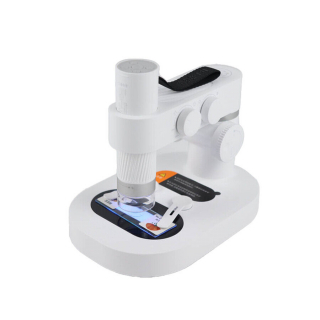 DiProgress Smart Microscope M1A - WiFi Microscopio digitale