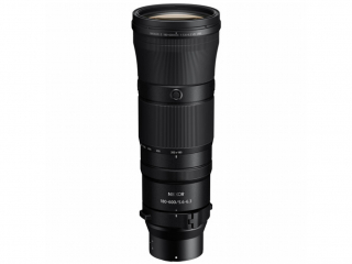 Nikon Ob. NIKKOR Z 180-600mm f/5.6-6.3 VR