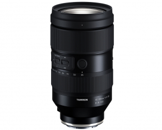 Tamron ob. 35-150 mm F/2-2,8 Di III VXD Sony E-Mount -Noleggio