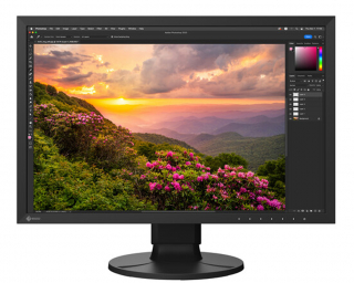 EIZO ColorEdge CS2400S computer monitor