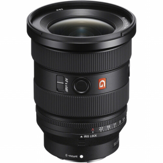 Sony FE 16-35mm F2.8 GM II -Noleggio