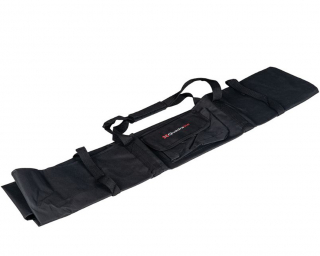 Quadralite - Borsa per stativi 2 pezzi fino a 90cm