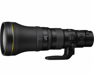 Nikon ob. Nikkor Z 800mm f/6.3 VR S
