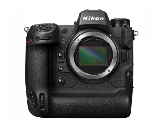 Nikon Nikon Z9 Body Garanzia Nital