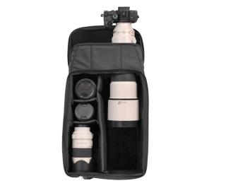 NYA-EVO - Removable Camera Insert Extra Large G3 / RCI-XL G3