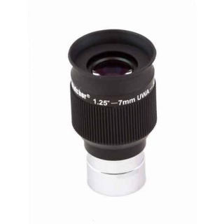 Sky-Watcher Oculare Planetary 6 mm Diametro 31,8mm, campo 58°