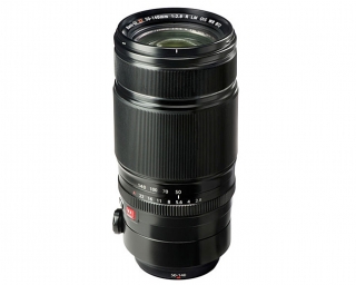 FujiFilm OB. Fujinon XF 50-140 f/2,8 R LM OIS WR SERIES -Noleggio