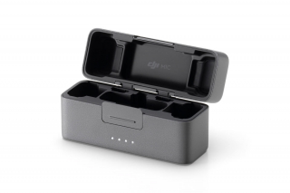 Dji - Mic 2 Charging Case