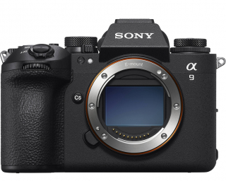 Sony α 9 III