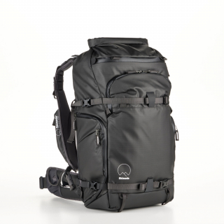 Shimoda Shimoda Action X 30 V2 Black