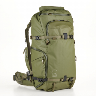 Shimoda Shimoda Action X 50 V2 Army Green
