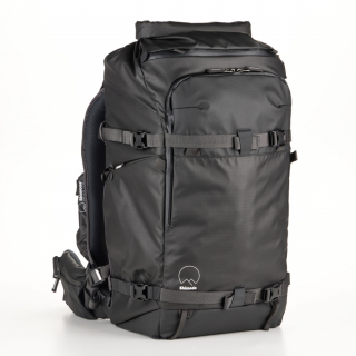 Shimoda Action X 70 HD V2 Black