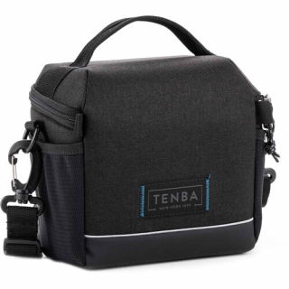 Tenba Skyline 7 V2 Shoulder bag Black