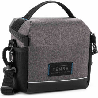 Tenba Skyline 7 V2 Shoulder bag Grey