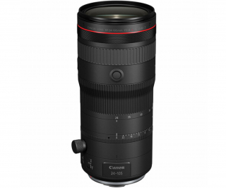 Canon RF 24-105mm F2.8 L IS USM Z