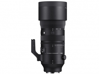 Sigma Ob. 70-200mm F/2.8 DG DN L-MOUNT -Noleggio-