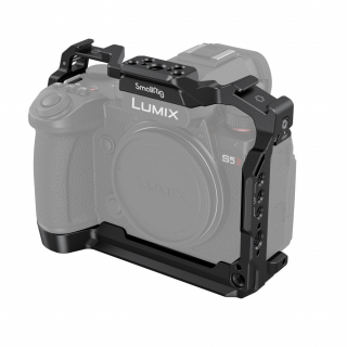 SmallRig Cage for Panasonic LUMIX
S5 II / S5 IIX 4022