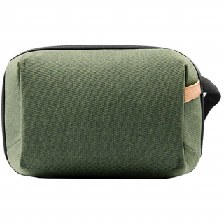 Pgytech CB-094 Mini tech pouch Moss green