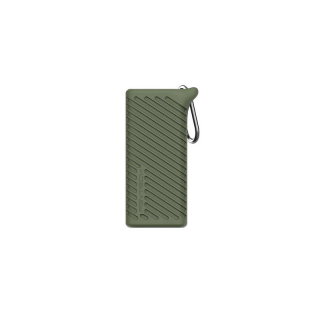 Pgytech GM-162 Lettore e wallet per memory card verde