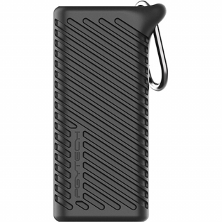 Pgytech GM-163 Lettore e wallet per memory card Nero
