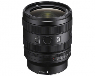 Sony Ob. FE 24-50mm F/2.8 G E-Mount
