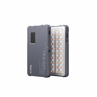SmallRig Vibe P96L RGB Video Light
3489