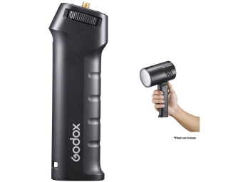 Godox FG-100 Flash Grip per AD100Pro AD200Pro AD300Pro
