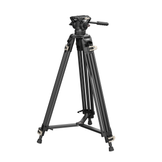 SmallRig Heavy-Duty Fluid Head
Tripod AD-01 3751 B