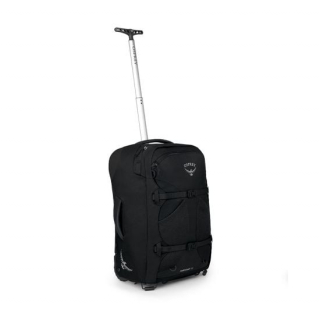 Osprey Farpoint Wheeled Travel Pack 36 Black O/S