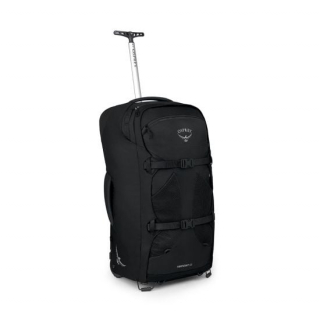 Osprey Farpoint Wheeled Travel Pack 65 Black O/S