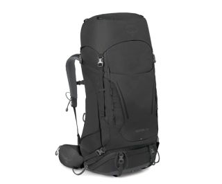 Osprey Kestrel 58 Black L/XL